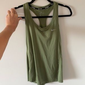 Nike Running Shirt